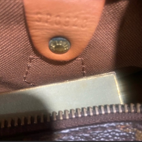 A beautiful antique speedy 30 - Picture 2 of 7